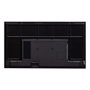 LG 43UL5Q-E Signage Display 43 pulgadas 4K UHD IPS 500 nits con Wi-Fi y WebOS 6.1