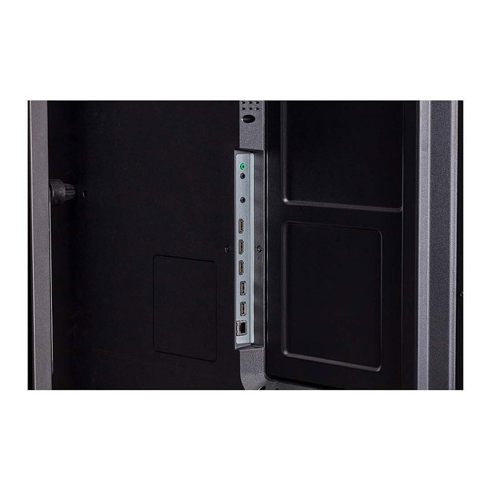 LG 43UL5Q-E Signage Display 43 pulgadas 4K UHD IPS 500 nits con Wi-Fi y WebOS 6.1