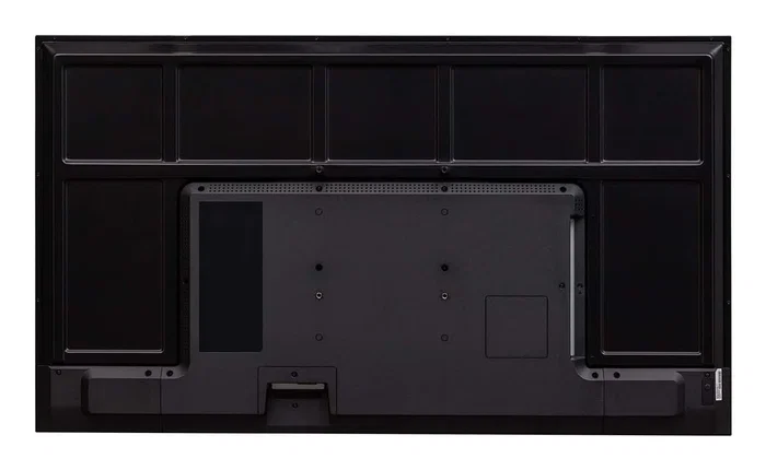 LG 43UL5Q-E Pantalla de Señalización Digital 43 Pulgadas 4K UHD LG 43UL5Q-E Pantalla de Señalización Digital 43 Pulgadas 4K UHD