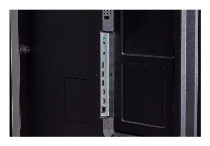 LG 43UL5Q-E Pantalla de Señalización Digital 43 Pulgadas 4K UHD LG 43UL5Q-E Pantalla de Señalización Digital 43 Pulgadas 4K UHD