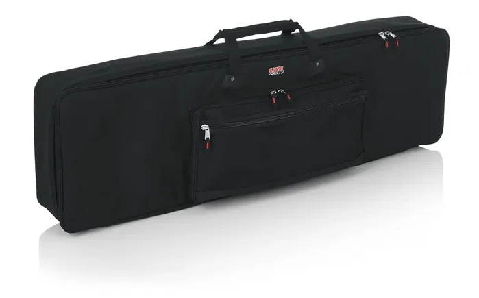 Gator Funda para teclado de 88 notas Slim - Negro