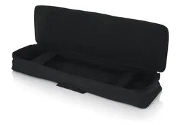 Gator Funda para teclado de 88 notas Slim - Negro