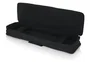 Gator Funda para teclado de 88 notas Slim - Negro