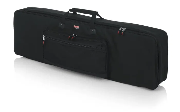 Gator Funda para teclado de 88 notas Slim - Negro