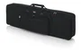 Gator Funda para teclado de 88 notas Slim - Negro