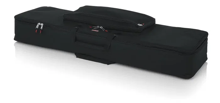 Gator Funda para teclado de 88 notas Slim - Negro