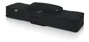 Gator Funda para teclado de 88 notas Slim - Negro
