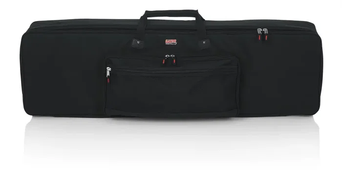 Gator Funda para teclado de 88 notas Slim - Negro