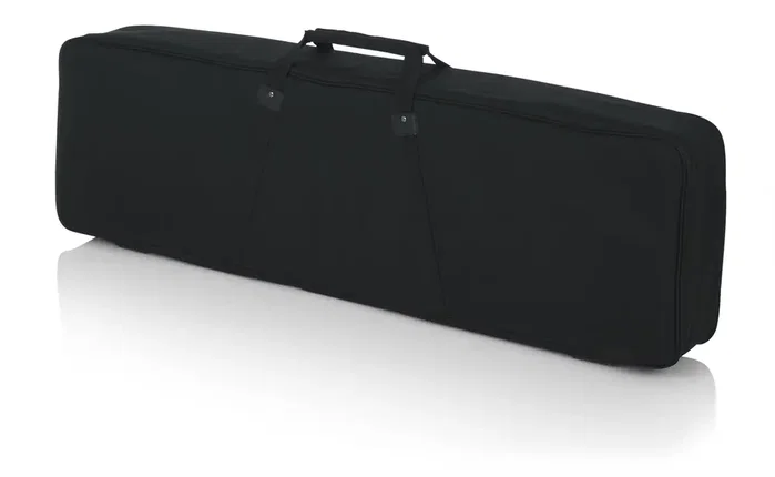 Gator Funda para teclado de 88 notas Slim - Negro