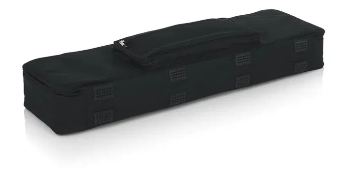 Gator Funda para teclado de 88 notas Slim - Negro