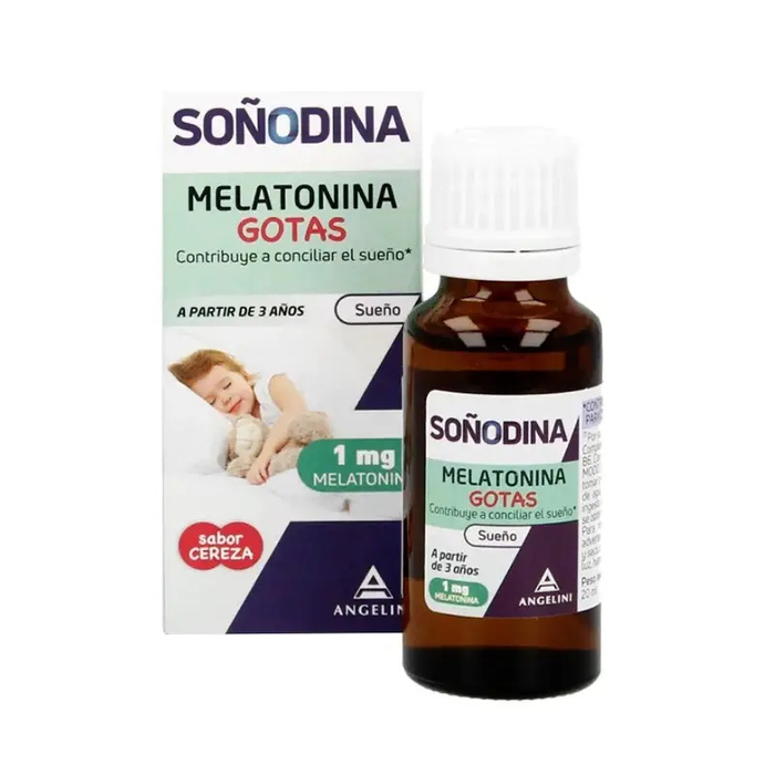Soñodina Soñodina Kids 20 mL