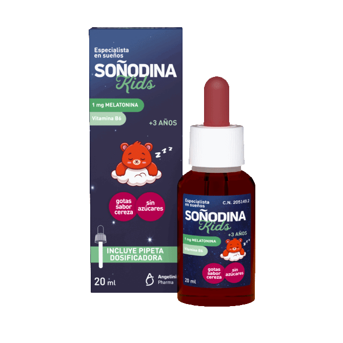 Soñodina Soñodina Kids 20 mL