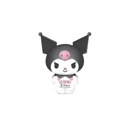 Air-Val Kuromi Gel y Champú 2D 400 ml