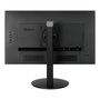 Targus DM4240SEUZ Monitor Secundario 24 Pulgadas Full HD Negro