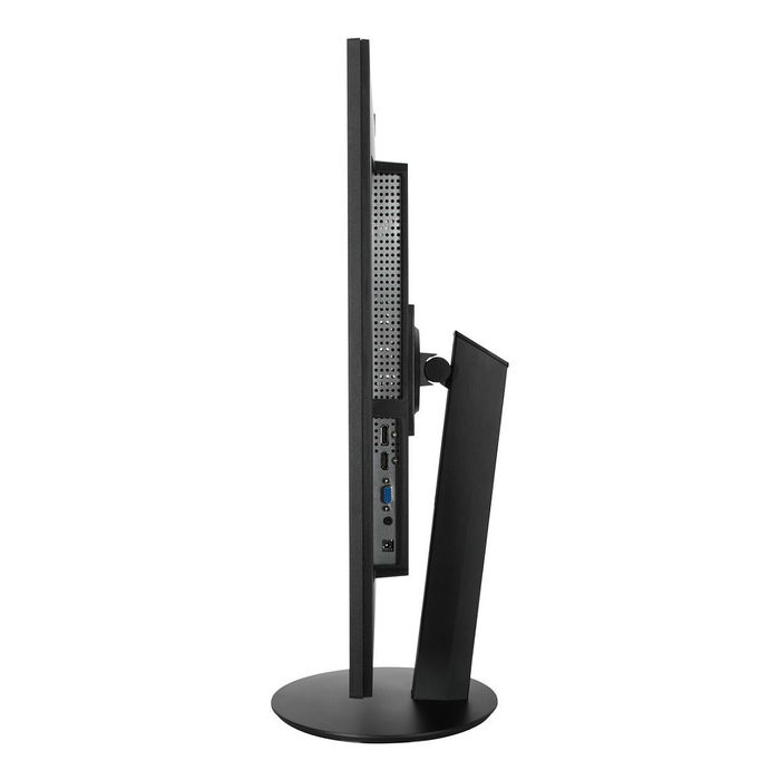 Targus DM4240SEUZ Monitor Secundario 24 Pulgadas con Display Port, Color Negro