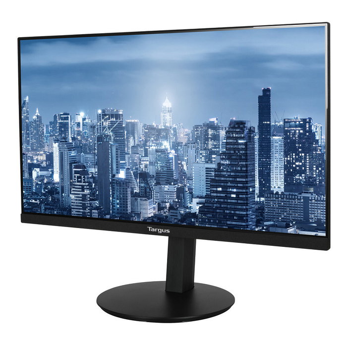 Targus DM4240SEUZ Monitor Secundario 24 Pulgadas Full HD Negro