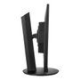 Targus DM4240SEUZ Monitor Secundario 24 Pulgadas Full HD Negro