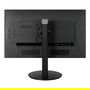 Targus DM4240SEUZ Monitor Secundario 24 Pulgadas con Display Port, Color Negro