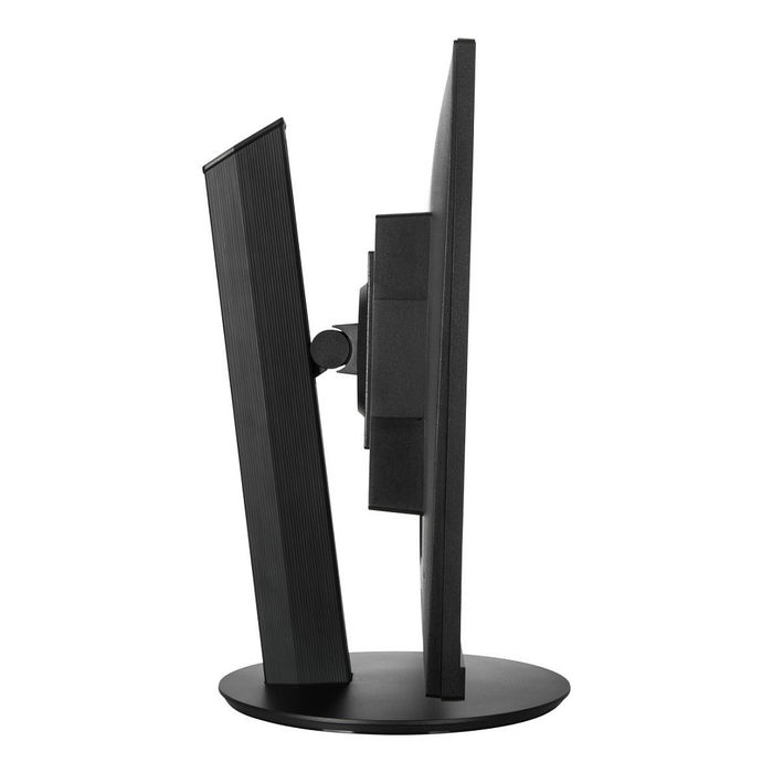 Targus DM4240SEUZ Monitor Secundario 24 Pulgadas con Display Port, Color Negro