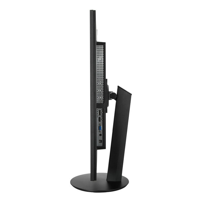 Targus DM4240SEUZ Monitor Secundario 24 Pulgadas Full HD Negro