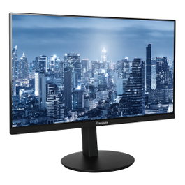 Targus DM4240SEUZ Monitor Secundario 24 Pulgadas Full HD Negro