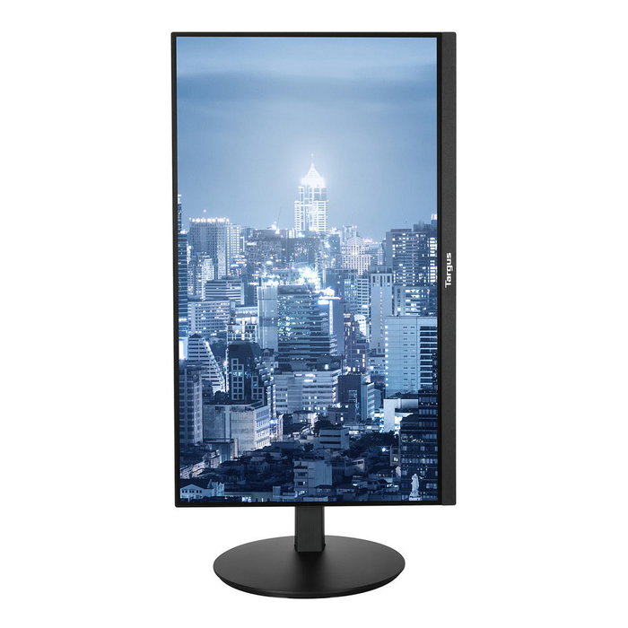 Targus DM4240SEUZ Monitor Secundario 24 Pulgadas Full HD Negro