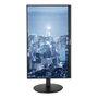 Targus DM4240SEUZ Monitor Secundario 24 Pulgadas Full HD Negro
