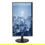 Targus DM4240SEUZ Monitor Secundario 24 Pulgadas con Display Port, Color Negro