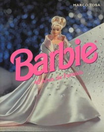 BLUME, Barbie: 40 Años de Fantasía