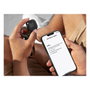 Anker eufy Security SmartTrack Link - Pack de 2 Buscadores Bluetooth Negros