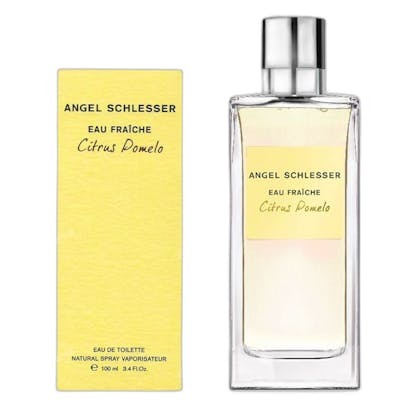 Angel Schlesser Eau Fraîche Citrus Pomelo Eau de Toilette 100 ml