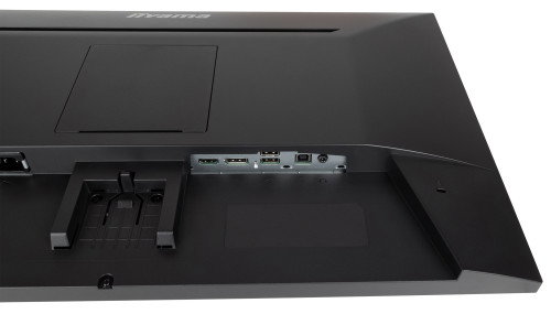 Iiyama XU2793QSU-B7 Monitor 27" WQHD IPS 1440p 100Hz 1ms 300cd/m² Negro