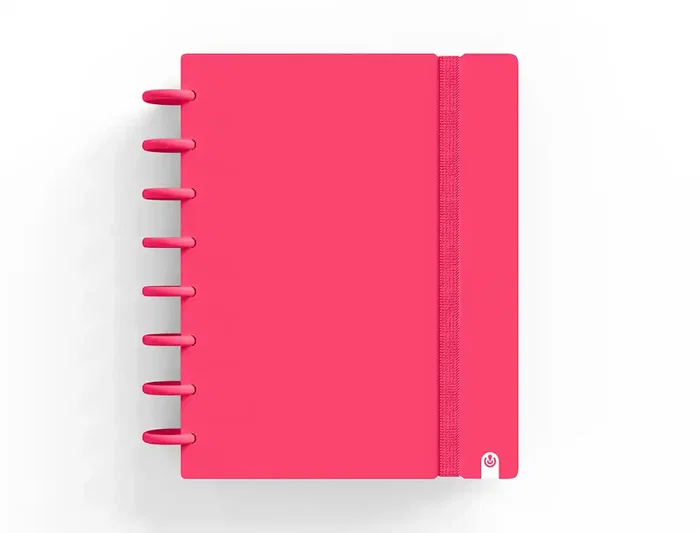 Carchivo Cuaderno Ingeniox Foam A5 80 Hojas Rayado Horizontal Rojo Carchivo Cuaderno Ingeniox Foam A5 80 Hojas Rayado Horizontal Rojo