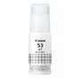 Canon GI-53GY Tinta Gris 60 ml