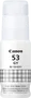 Canon GI-53GY Tinta Gris 60 ml