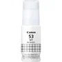Canon GI-53GY Tinta Gris 60 ml