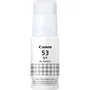 Canon GI-53GY Tinta Gris 60 ml