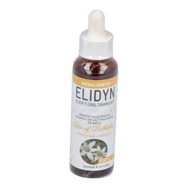 ELIDYN Star Of Bethlehem 20Ml Elixir Floral Desaliento