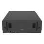 Axis S2208 Mk II 4 TB Negro