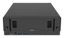 Axis S2208 Mk II 8K 8 Canales Grabador de Video en Red NVR con Disco Duro 4TB HDD, Capacidad Máx. 8TB, DDR5, PoE, Negro