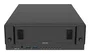 Axis S2208 Mk II 8K 8 Canales Grabador de Video en Red NVR con Disco Duro 4TB HDD, Capacidad Máx. 8TB, DDR5, PoE, Negro