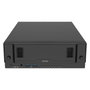 Axis S2208 Mk II 4 TB Negro