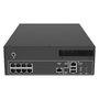 Axis S2208 Mk II 4 TB Negro