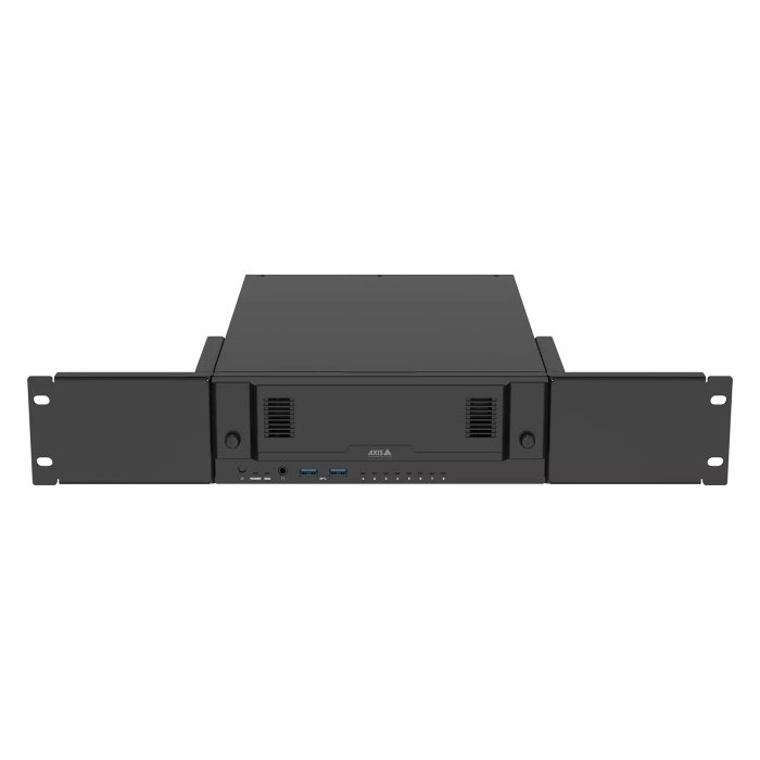 Axis S2208 Mk II 4 TB Negro