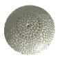DKD Home Decor Lámpara Aplique Cristal Mosaico Blanco 26x13x26