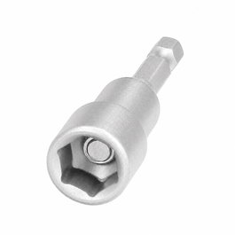 WOLFPACK LINEA PROFESIONAL Llave Vaso Magnética 12 mm (2 Piezas)