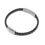 Pulsera Hombre One Jewels OAMB3210LP-M Gris