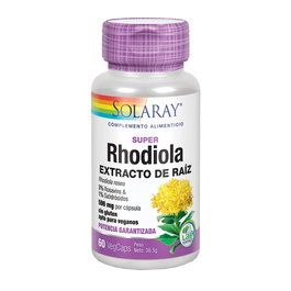 Super Rhodiola