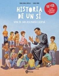 Historia de un sí, Isabel Torra - RIALP