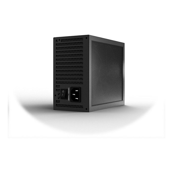 Be Quiet! Dark Power 13 850 W ATX 3.0 80 PLUS Titanium Negro Be Quiet! Dark Power 13 850 W ATX 3.0 80 PLUS Titanium Negro